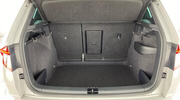 2021 Škoda TSI ACT SportLine DSG Euro 6 5-door (Grey) - Image: 30