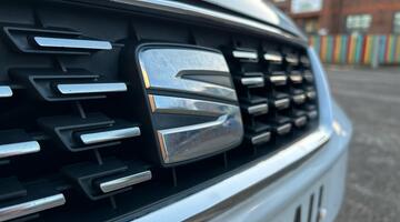 2020 SEAT TSI EVO XCELLENCE Euro 6 5-door (White) - Image: 15