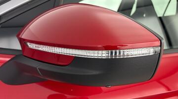 2023 Volkswagen Pro Performance 77kWh Max Auto 5-door (Multicolour) - Image: 37