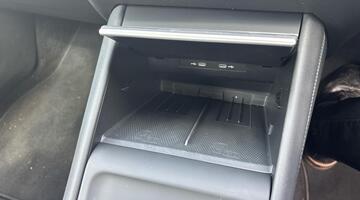 2025 Volkswagen ETSI MHEV Life DSG Euro 6 5-door (Red) - Image: 14