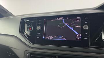 2022 Volkswagen 1.0 TSI R-Line DSG Euro 6 5-door (Silver) - Image: 16