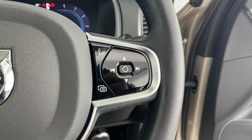 2024 Volvo 2.0 B5 MHEV Plus Auto 4WD Euro 6 5-door (Unlisted) - Image: 21