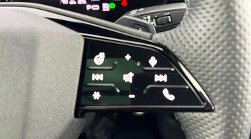 2025 Audi 100kWh S Edition 1 Sportback Auto quattro 5-door (Grey) - Image: 22