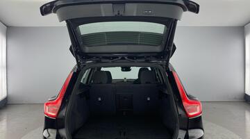 2023 Volvo 2.0 B3 MHEV Plus DCT Auto Euro 6 5-door (Black) - Image: 12