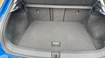 2019 Volkswagen TSI EVO SE Euro 6 5-door (Blue) - Image: 16