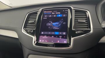 2022 Volvo 2.0 B5 MHEV Plus Auto 4WD Euro 6 5-door (Unlisted) - Image: 20