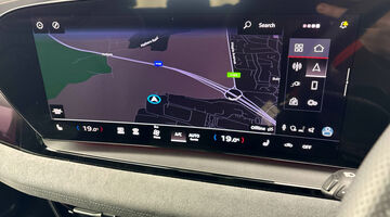 2025 Audi 100kWh S Edition 1 Sportback Auto quattro 5-door (Grey) - Image: 12