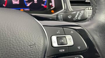 2020 Volkswagen TSI EVO SEL DSG Euro 6 5-door (Multicolour) - Image: 24