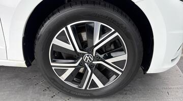 2023 Volkswagen TSI EVO SEL DSG Euro 6 5-door (White) - Image: 5