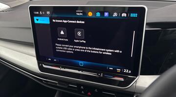 2024 Volkswagen TSI Match Euro 6 5-door (Grey) - Image: 26