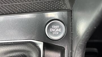 2023 Volkswagen 2.0 TDI R-Line DSG Euro 6 5-door (Grey) - Image: 16