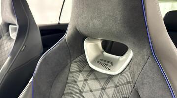 2024 Volkswagen 2.0 TDI R-Line DSG Euro 6 5-door (Grey) - Image: 38