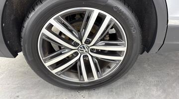 2022 Volkswagen TSI Elegance DSG Euro 6 5-door (Silver) - Image: 28