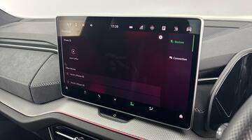 2025 Škoda TSI iV 25.7kWh SportLine DSG Euro 6 5-door (5 Seat) (Blue) - Image: 29