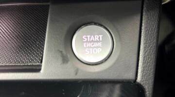 2020 Audi 2.0 TFSI 45 Black Edition S Tronic quattro Euro 6 5-door (Black) - Image: 15