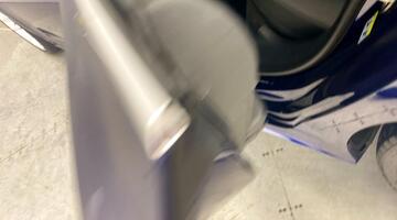 2021 Audi 2.0 TFSI 35 S line Sportback S Tronic Euro 6 5-door (Blue) - Image: 32