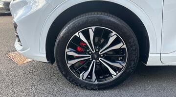 2022 Ford Duratec 14.4kWh ST-Line X Edition CVT Euro 6 5-door (White) - Image: 15