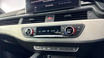 2023 Audi 2.0 TFSI 35 S line Sportback S Tronic Euro 6 5-door (White) - Image: 7