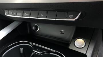 2023 Audi 2.0 TFSI 35 S line Sportback S Tronic Euro 6 5-door (Grey) - Image: 36