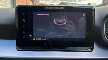 2025 SEAT 1.0 TSI FR Black Edition Euro 6 5-door (Grey) - Image: 34