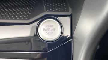 2025 Volkswagen TSI Match DSG Euro 6 5-door (Blue) - Image: 13