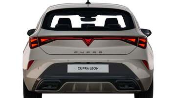 2025 CUPRA ETSI V2 DSG Euro 6 5-door (Grey) - Image: 4