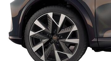 2025 CUPRA ETSI V2 DSG Euro 6 5-door (Unlisted) - Image: 41