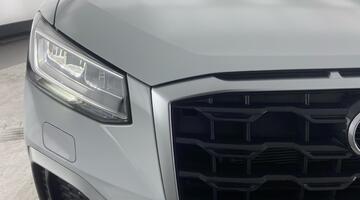 2025 Audi 1.0 TFSI 30 Sport Euro 6 5-door (White) - Image: 38