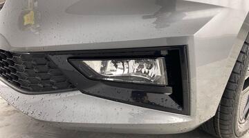 2023 Škoda 1.0 TSI Colour Edition Euro 6 5-door (Grey) - Image: 38