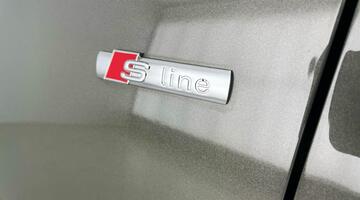 2023 Audi TFSI CoD 35 Black Edition S Tronic Euro 6 5-door (Grey) - Image: 38