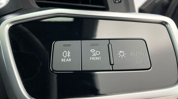 2025 Audi 2.0 TFSIe 50 Black Edition S Tronic quattro Euro 6 4-door 17.9kWh (Grey) - Image: 21