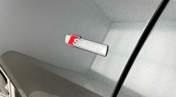 2025 Audi 2.0 TFSIe 50 Black Edition S Tronic quattro Euro 6 4-door 17.9kWh (Grey) - Image: 41