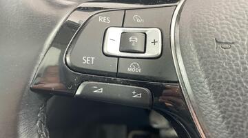 2018 Volkswagen 2.0 TSI SEL DSG 4Motion Euro 6 5-door (White) - Image: 17