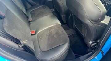 2023 Ford 1.0T EcoBoost MHEV ST DCT Euro 6 5-door (Blue) - Image: 27