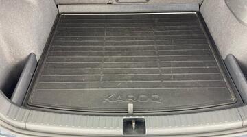 2019 Škoda 2.0 TSI SportLine DSG 4WD Euro 6 5-door (Grey) - Image: 33