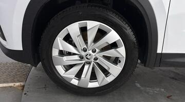 2024 Škoda TSI e-TEC MHEV SE L DSG Euro 6 5-door (7 Seat) (White) - Image: 40