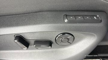 2025 Škoda TSI e-TEC MHEV SportLine DSG Euro 6 5-door (7 Seat) (Silver) - Image: 25