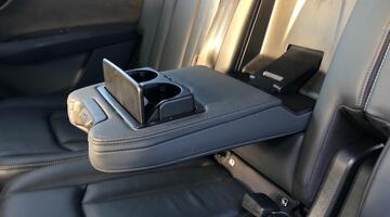 2020 Audi 3.0 TFSI V6 55 Black Edition Tiptronic quattro Euro 6 5-door (White) - Image: 20