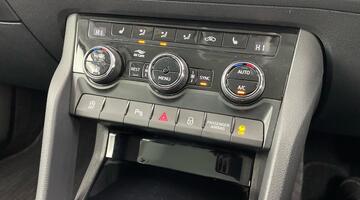 2022 Škoda TSI ACT SE L Executive DSG Euro 6 5-door (7 Seat) (Black) - Image: 16