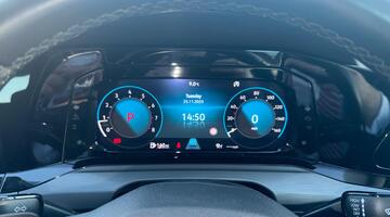 2020 Volkswagen ETSI MHEV Style DSG Euro 6 5-door (Yellow) - Image: 26