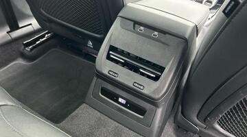 2025 Audi 2.0 TFSI Edition 1 S Tronic Euro 6 5-door (Blue) - Image: 9