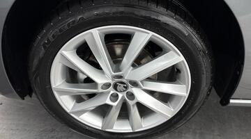 2025 Škoda 1.0 TSI SE L Edition DSG Euro 6 5-door (Grey) - Image: 37