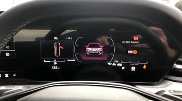 2025 Audi 2.0 TDI Edition 1 S Tronic quattro Euro 6 5-door (Black) - Image: 12