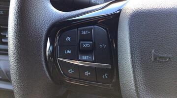 2025 Ford 2.0 320 EcoBlue Trend Auto L1 H1 Euro 6 5-door (White) - Image: 28