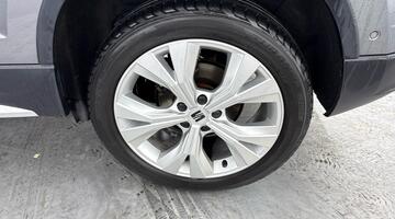 2023 SEAT TSI EVO XPERIENCE Euro 6 5-door (Grey) - Image: 34