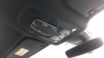 2022 Audi 2.0 TFSI 45 S line Sportback S Tronic quattro Euro 6 5-door (Grey) - Image: 39