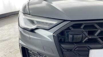 2025 Audi 2.0 TFSI 40 Black Edition S Tronic Euro 6 5-door (Grey) - Image: 39