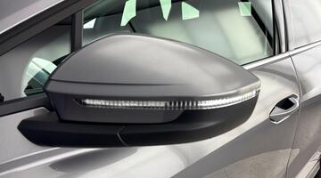 2025 Audi 45 S line Sportback Auto 5-door 82kWh (Grey) - Image: 36