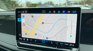 2025 Volkswagen ETSI MHEV Match DSG Euro 6 5-door (White) - Image: 13