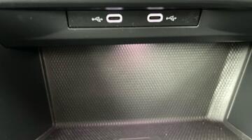 2022 Volkswagen TSI Active Euro 6 5-door (Grey) - Image: 13